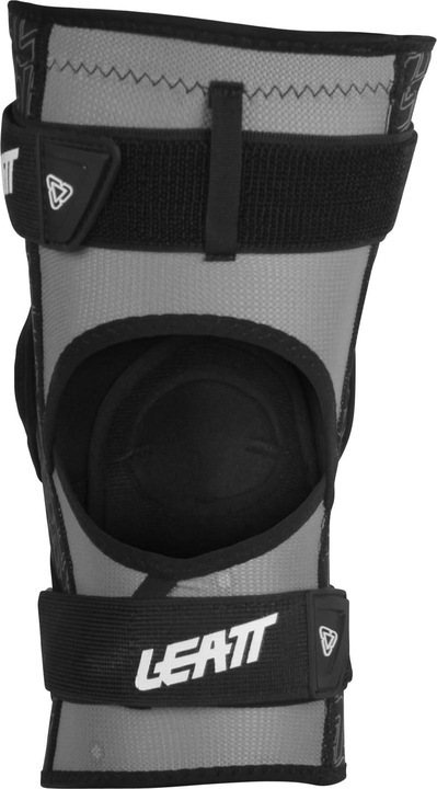 Actual product image Leatt Genouillères Enduro (L, XL, S/M, Knee pad)