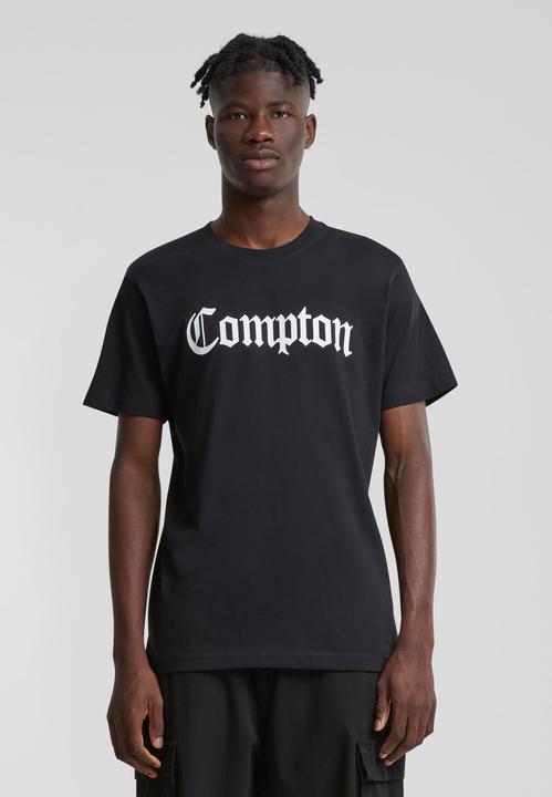 Image du produit Mister Tee Thé Compton (L)