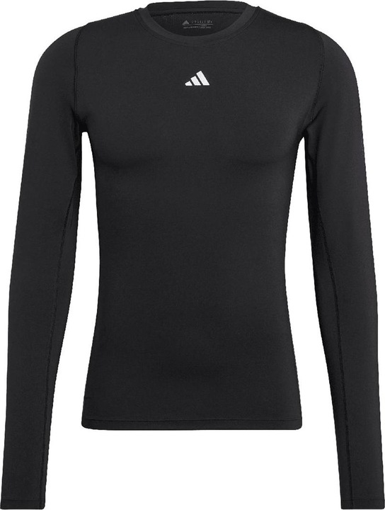 adidas Techfit Aeroready Longsleeve