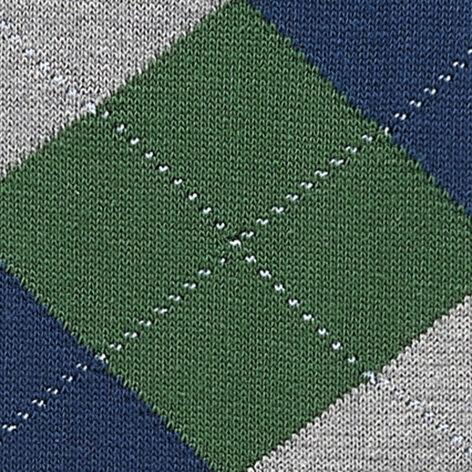 Produktbild Burlington socken king mi-bas (Einzelpack, 40 - 46)