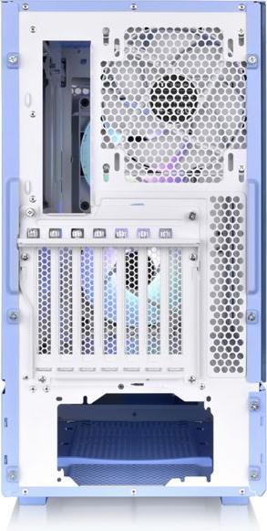 Produktbild Thermaltake Ceres 330 TG ARGB Hydrangea Blue (ATX, E-ATX, mATX, Mini-ITX)