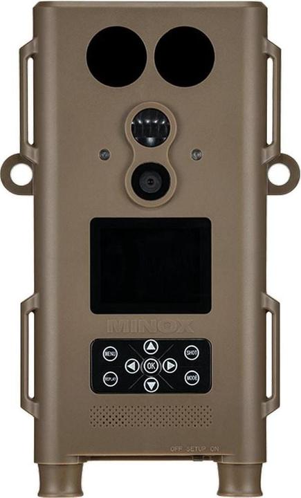 Produktbild Minox DTC 460