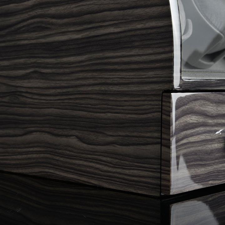 Actual product image Designhütte Watchwinder Basel 1 - Doak (1 x)