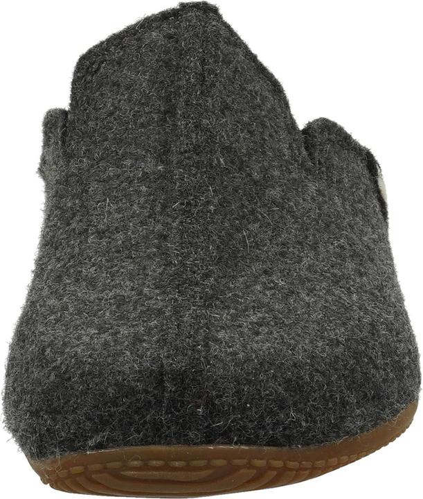 Image du produit Living Kitzbühel Pantoufle en feutre Croix suisse No. 4250 (41)