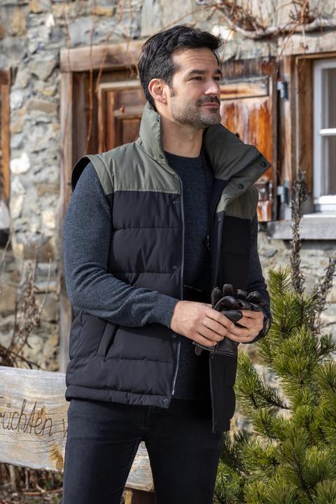 Produktbild Rukka Chevy Herren Thermo Jacke (XL)