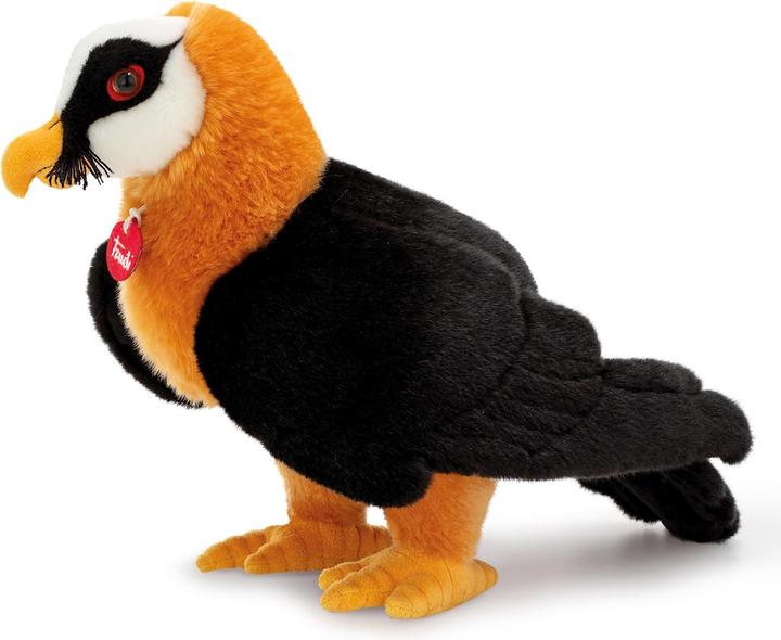 Actual product image Trudi Bearded Vulture (28 cm)