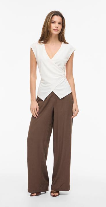 Immagine prodotto Vila VIANNI V-Ausschnitt Top (L)