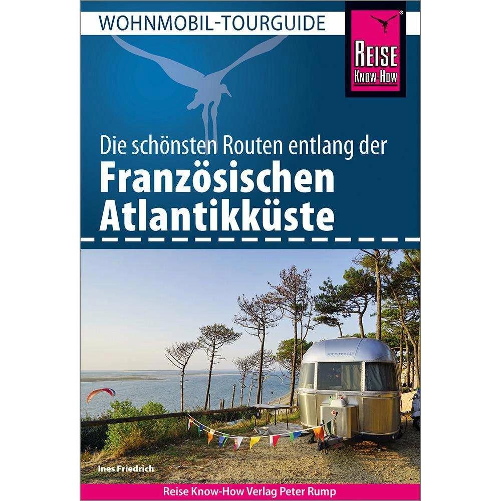 Friedrich:Reise Kn.-H.Wohnm.-T.Frz.Atla, Ratgeber von Ines Friedrich
