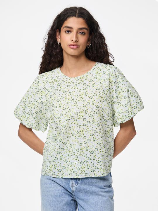 Immagine prodotto Pieces PCFRONA Bluse mit 2/4 Ärmeln (XL)