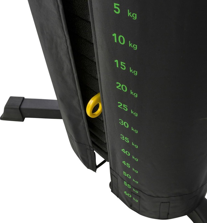 Actual product image Tunturi Kraftstation HG20