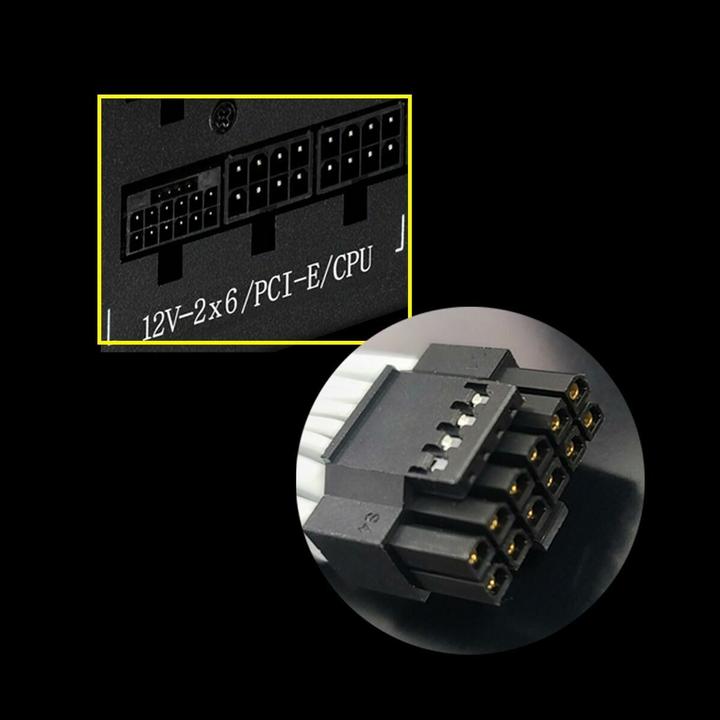 Produktbild Zalman Computer components ZM1000-TMX2SE TeraMaxII 1000W 80+ Gold (1000 W)