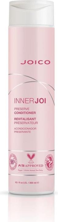 Joico INNERJOI Preserve Color Conditioner 300 ml