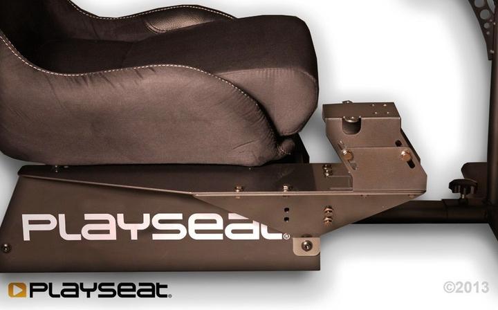 Produktbild Playseat Schalthebel-Halterung Pro