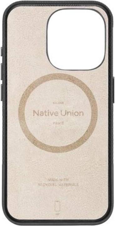 Produktbild Native Union RECLA-BLK-NP24P (Apple iPhone 16 Pro)