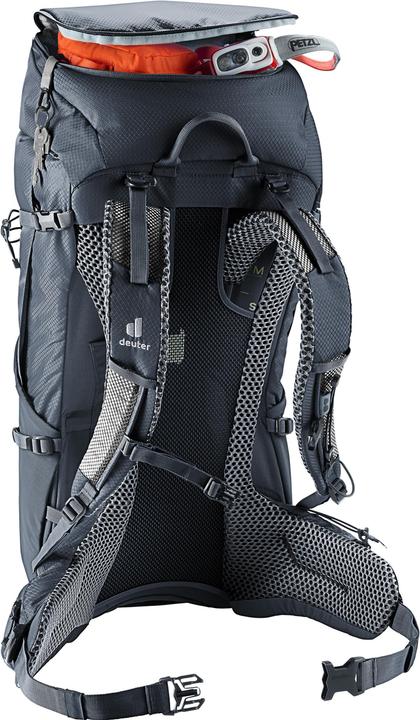 Actual product image Deuter Futura Pro 36 (36 l)