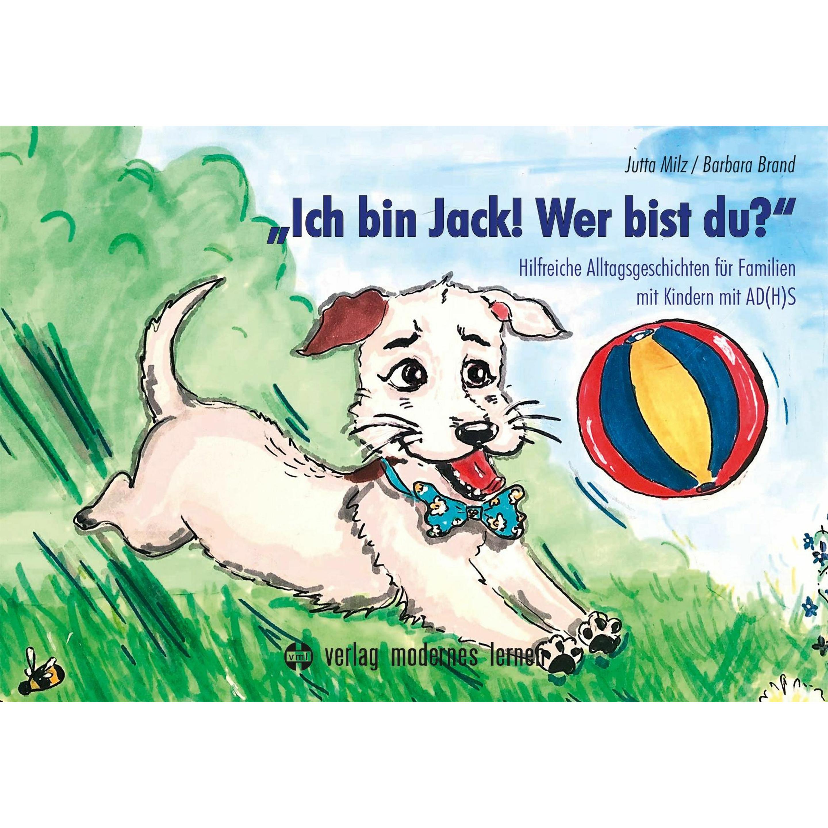'Ich bin Jack! Wer bist du?', Schulbücher