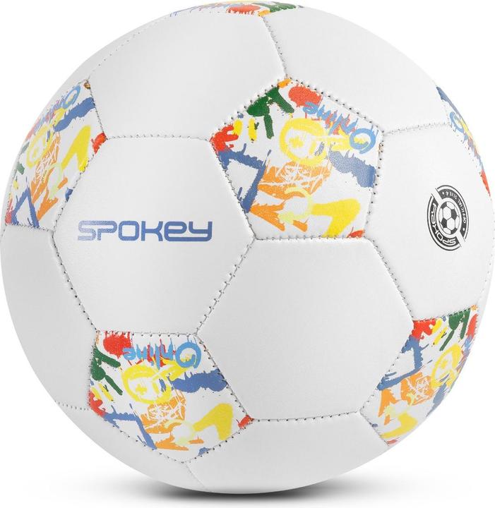 Spokey Goal Kids (4)
