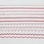 Produktbild Singer Mercury