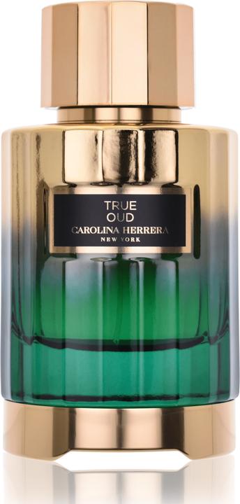 Immagine prodotto Carolina Herrera True Oud Eau de Parfum 100ml (Eau de parfum, 100 ml)