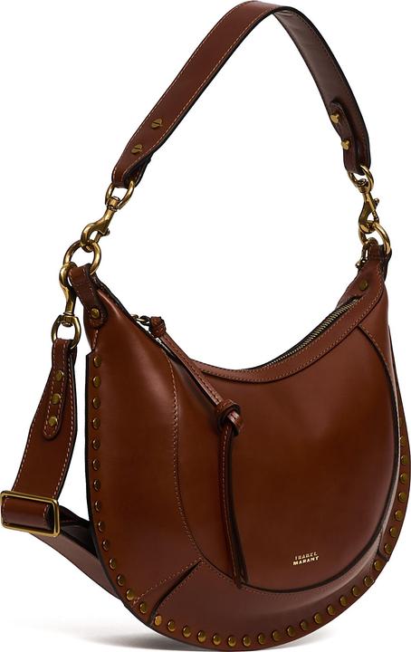 Immagine prodotto Isabel Marant Borsa In Pelle Naoko Con Borchie