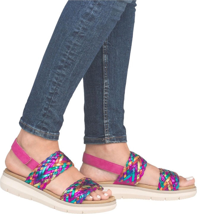 Immagine prodotto Remonte Sandalen (36)
