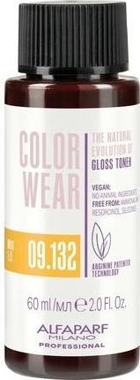 Image du produit Alfaparf Color Wear Toner liquide 9,132 60ml