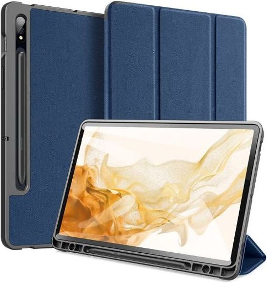 Productafbeelding Dux Ducis DUPLIKAT Domo serie (Galaxy Tab S7)