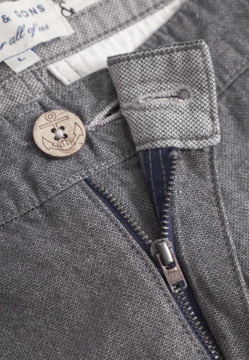 Image du produit Colours & Sons Shorts Shorts-Dobby (XL)