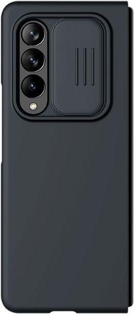 Actual product image Nillkin CamShield Silky Series