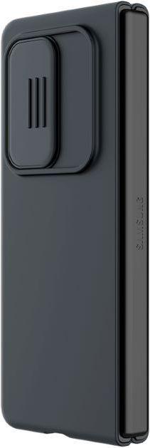 Actual product image Nillkin CamShield Silky Series