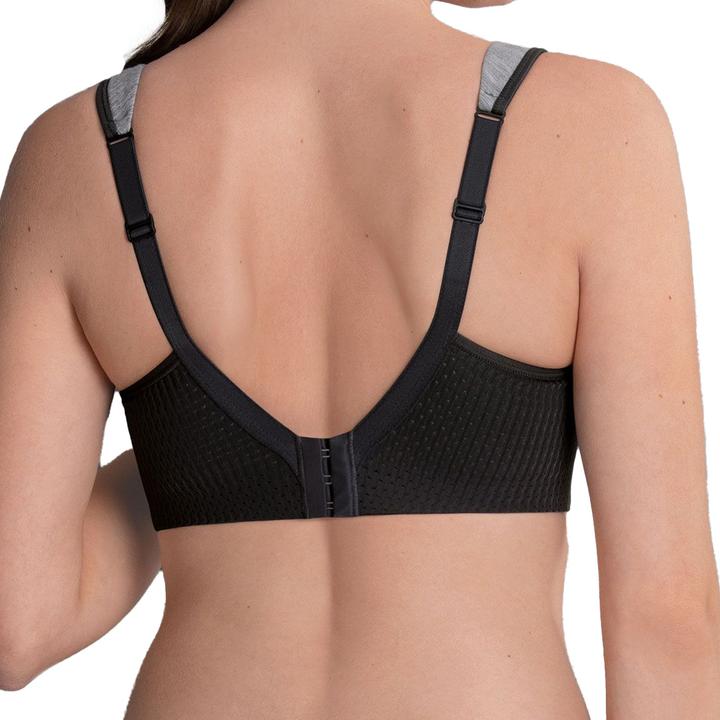 Actual product image Anita PanAlp sports bra (80 F)