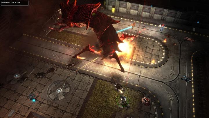 Produktbild Just for Games The Red Solstice PC (PC)