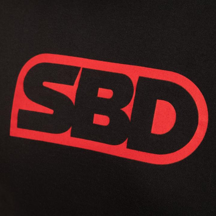 Produktbild SBD Classic T-Shirt (S)