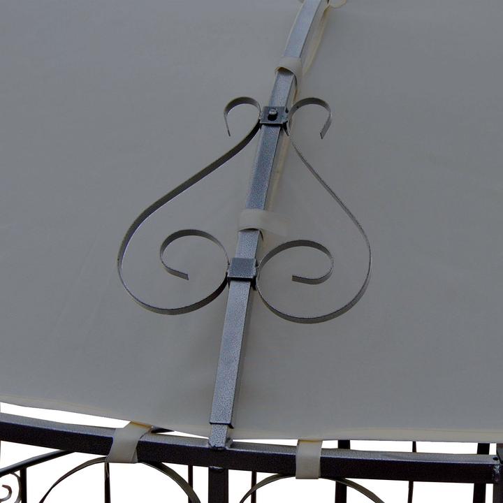 Actual product image MCW Cabrera (293 cm, 296 cm)