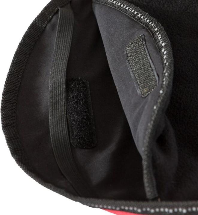 Actual product image Trespass DUKE X - 2-IN-1 Dog Vest (M, Dog vest)