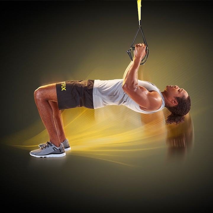 Produktbild TRX Pro System
