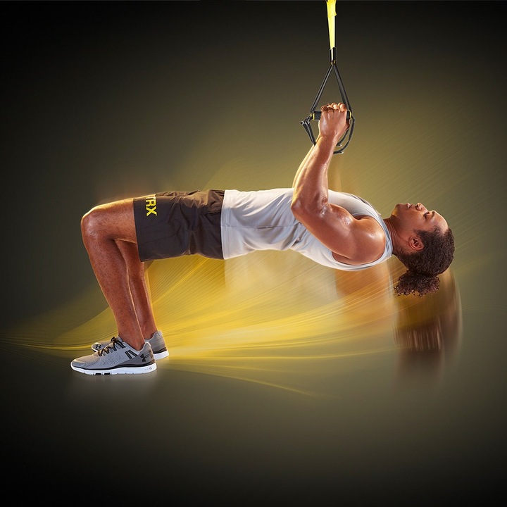 Immagine prodotto TRX Pro System