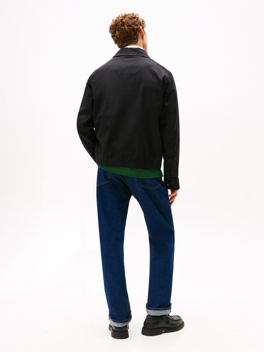 Actual product image Tommy Hilfiger Classic Ivy Zipper Jacket (L)