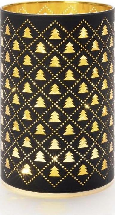 Produktbild STT Glass Tree black