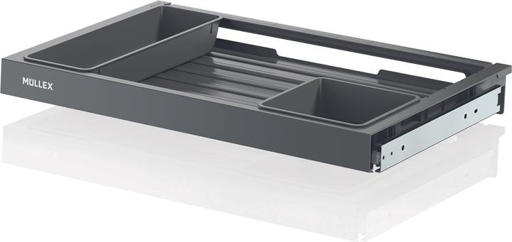Müllex Premiumschublade X-LINE