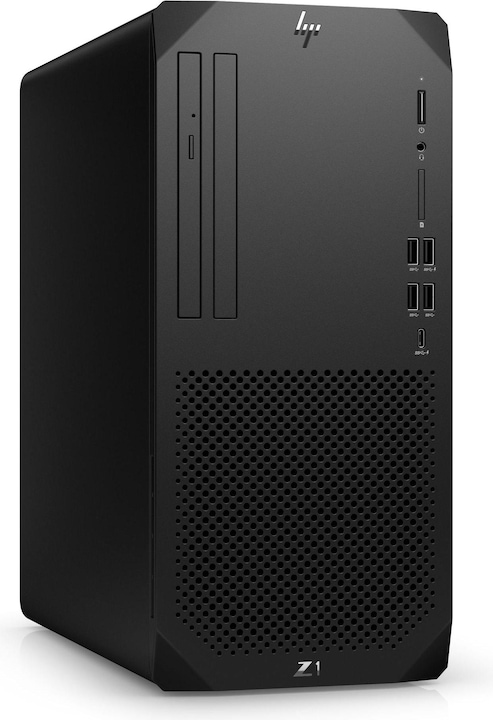 Image du produit HP Z1 G9 (Intel Core i9-14900, 32 Go, 1000 Go, GeForce RTX 4060)