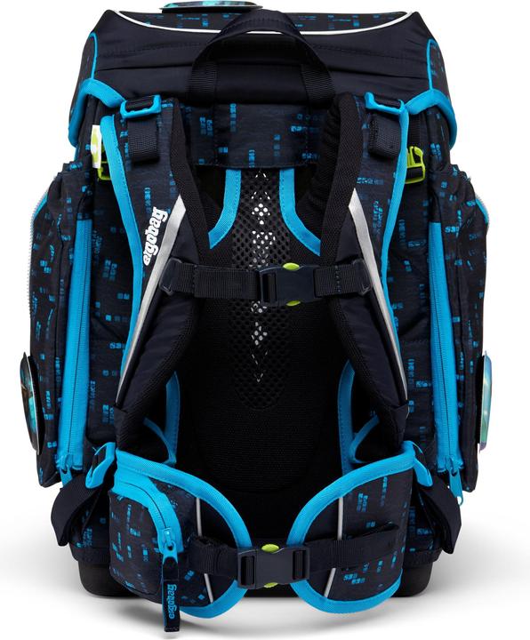 Image du produit Ergobag Set Cubo (19 l)