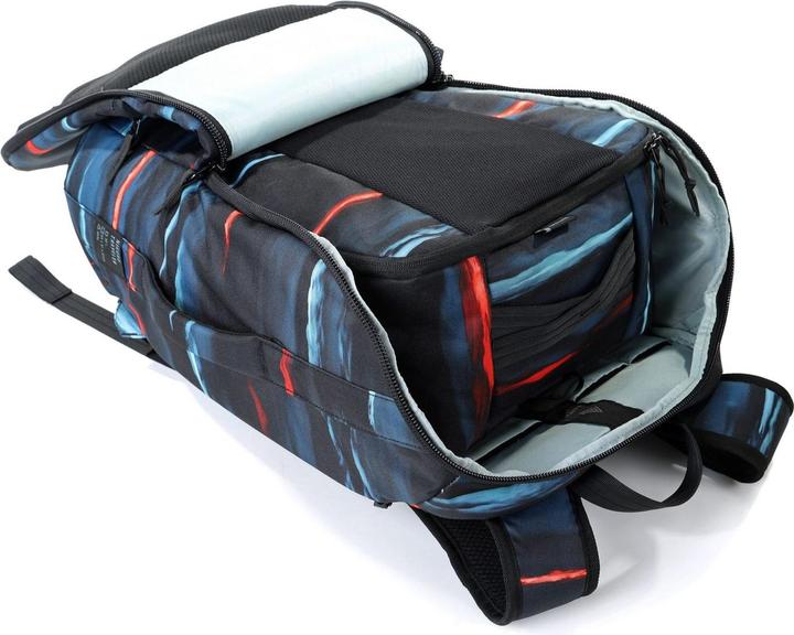 Produktbild Nitro Nikuro Traveller (32 l)