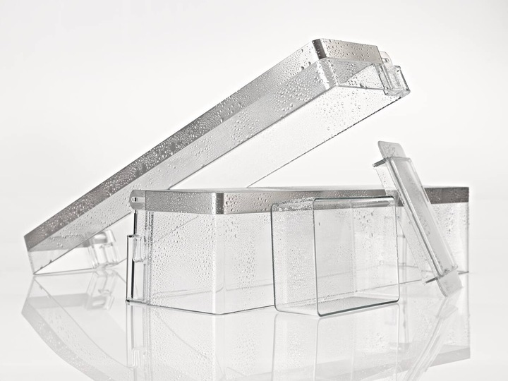 Actual product image Miele KS 28423 D ed/cs (396 l)