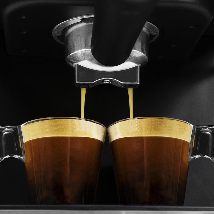 Actual product image Cecotec Coffee Maker Matic