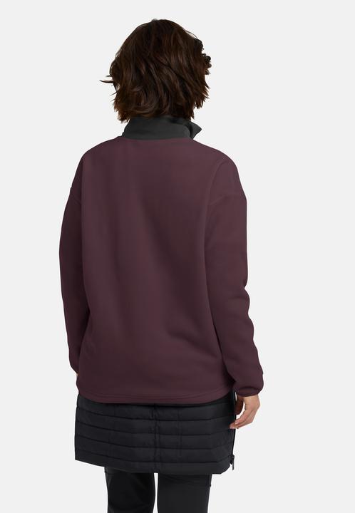 Actual product image Jack Wolfskin Sumetro Fz W (S)