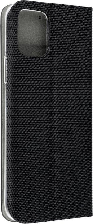 Produktbild OEM Cases SENSITIVE Buchhülle für SAMSUNG S23 schwarz (Samsung Galaxy S23+)