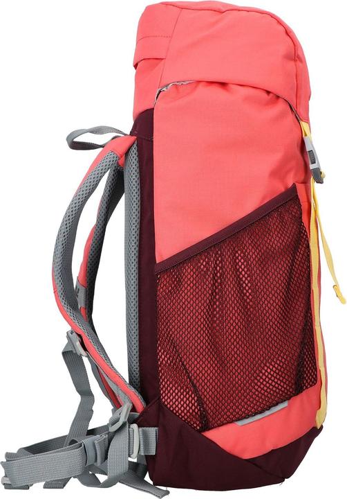 Produktbild Jack Wolfskin Kids Explorer 20 (20 l)