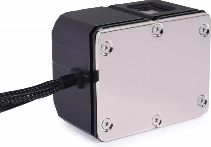 Actual product image Alphacool Eisbaer Pro Aurora Solo - Digital RGB