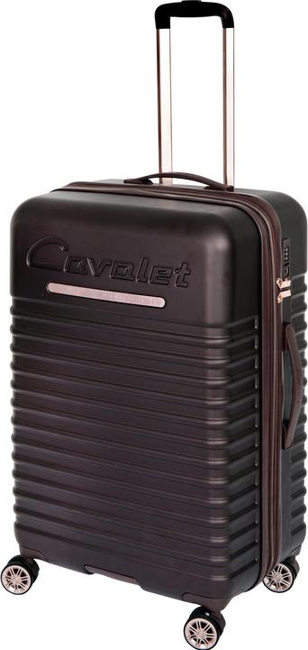 Image du produit Cavalet Pasadena Grand Bourgogne/or rose (123 l)